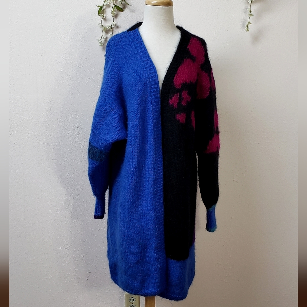 Designer Sweater